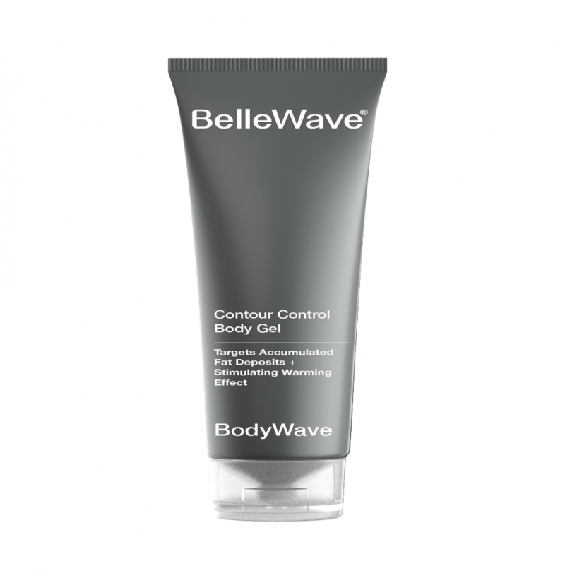Gel làm tan mỡ thừa toàn thân Bellewave contour control body gel